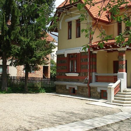 Pensiunea Micsunica Sinaia Exterior foto